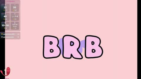 rosy online show from April 25, 2026, 1:41 pm