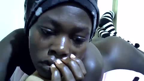 cute_saay online show from April 29, 2026, 9:10 pm