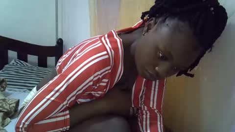 cute_savanna online show from February 7, 2025, 3:01 am