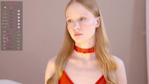  Hey im Kristina Thank you for your support  online show from December 29, 2024, 7:06 am