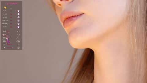  Hey im Kristina Thank you for your support  online show from March 11, 2025, 10:29 am