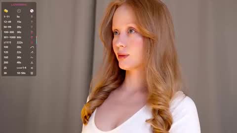  Hey im Kristina Thank you for your support  online show from November 4, 2025, 9:08 am