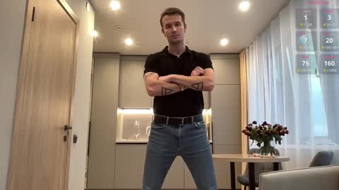 cute_skywalker online show from October 9, 2025, 2:59 pm