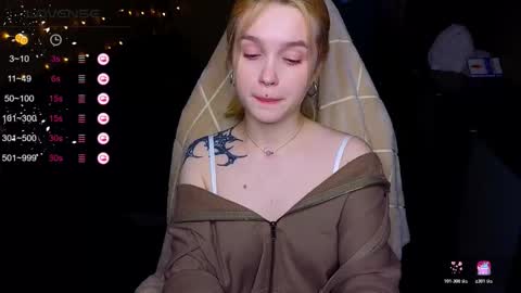 Sue online show from October 18, 2025, 3:13 pm