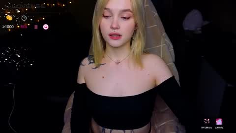 Sue online show from October 23, 2025, 7:45 pm