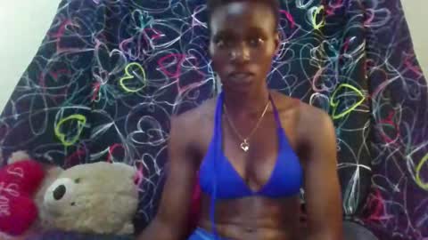 cute_tasha online show from February 20, 2026, 10:16 am