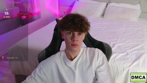 Thomas -  online show from December 1, 2024, 10:10 pm