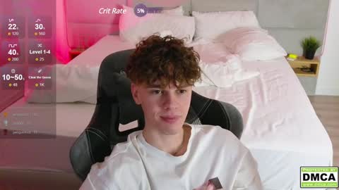 Thomas -  online show from January 22, 2025, 10:48 pm