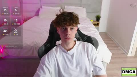 Thomas -  online show from February 11, 2025, 11:44 pm