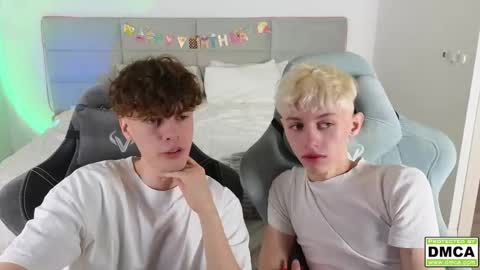 Thomas -  online show from February 18, 2025, 7:41 pm