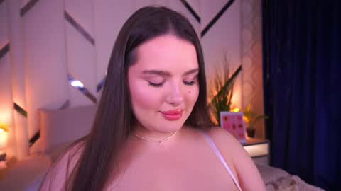 Amber online show from March 10, 2026, 1:21 am