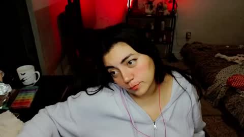 Snapshot of cuteambervi chatting on October 16, 2025, 12:22 am Princess Amber online show from October 16, 2025, 12:22 am