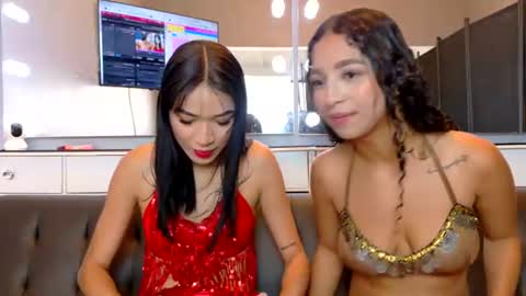 Snapshot of cuteantonella18 chatting on July 9, 2026, 5:06 pm Tip us ask our names online show from July 9, 2026, 5:06 pm