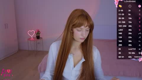 Ariel online show from September 26, 2025, 4:00 pm