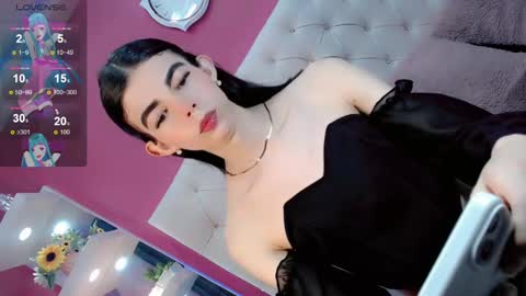 Snapshot of cutearii chatting on December 1, 2024, 8:31 pm CuteArii online show from December 1, 2024, 8:31 pm