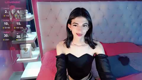 Snapshot of cutearii chatting on December 6, 2024, 8:18 pm CuteArii online show from December 6, 2024, 8:18 pm