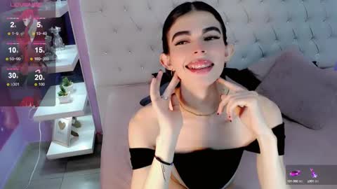 Snapshot of cutearii chatting on December 20, 2024, 8:45 pm CuteArii online show from December 20, 2024, 8:45 pm