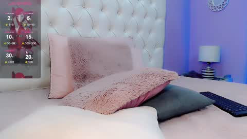 Snapshot of cutearii chatting on December 21, 2024, 9:25 pm CuteArii online show from December 21, 2024, 9:25 pm