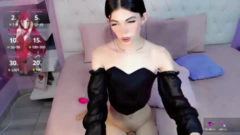 Snapshot of cutearii chatting on January 14, 2025, 8:59 pm CuteArii online show from January 14, 2025, 8:59 pm