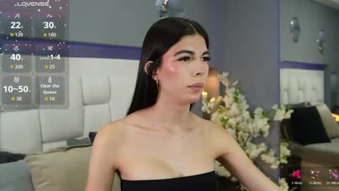 Snapshot of cutearii chatting on July 12, 2026, 9:06 pm CuteArii online show from July 12, 2026, 9:06 pm