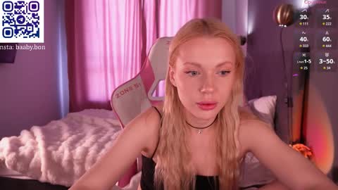 BONNIE online show from March 7, 2026, 5:15 am