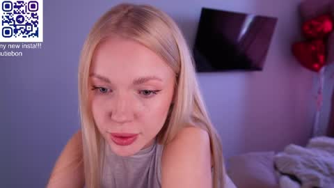 BONNIE online show from June 6, 2026, 4:39 am