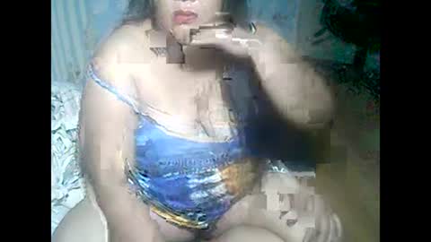 Snapshot of cutechubbyasian chatting on January 12, 2025, 10:45 am cutechubbyasian online show from January 12, 2025, 10:45 am