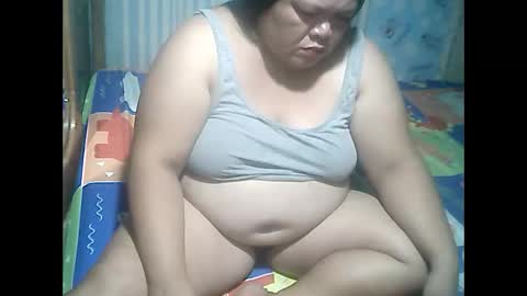 cutechubbyasian online show from April 15, 2026, 2:46 pm