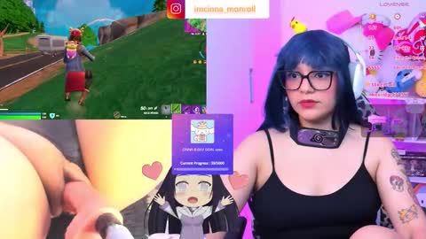 Snapshot of cutecinamonroll chatting on October 15, 2025, 4:01 am Cinna independent model online show from October 15, 2025, 4:01 am