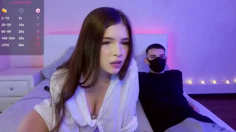 Tory and Leon online show from October 8, 2025, 7:55 pm