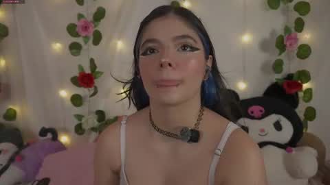 Andrea 3 online show from July 8, 2026, 2:05 am