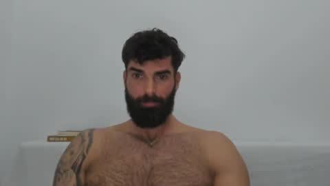 cuteeboy online show from February 20, 2025, 5:18 pm