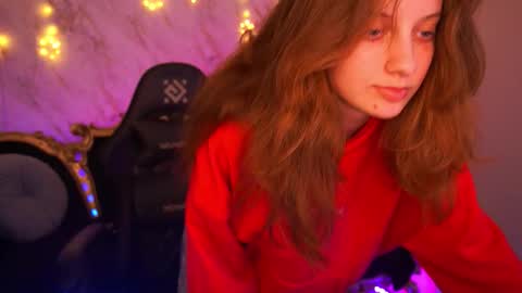 Foxy online show from January 14, 2026, 3:06 pm