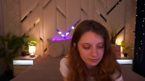 Foxy online show from February 10, 2026, 3:27 pm