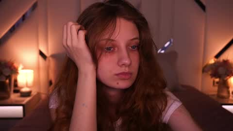 Foxy online show from April 3, 2026, 12:36 pm