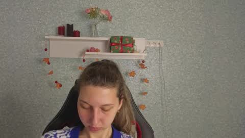 Elli online show from January 15, 2026, 6:07 am