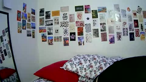 Bella online show from January 14, 2026, 10:43 am