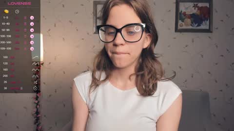 Melisa online show from October 5, 2025, 7:34 pm