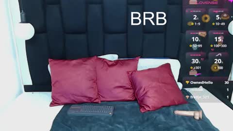 Hanna online show from January 12, 2025, 12:07 am