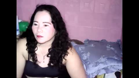 Snapshot of cutehornymom chatting on September 12, 2025, 12:55 am cutehornymom online show from September 12, 2025, 12:55 am