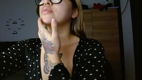 Snapshot of cuteisabella_a chatting on June 12, 2026, 4:17 pm isabella online show from June 12, 2026, 4:17 pm