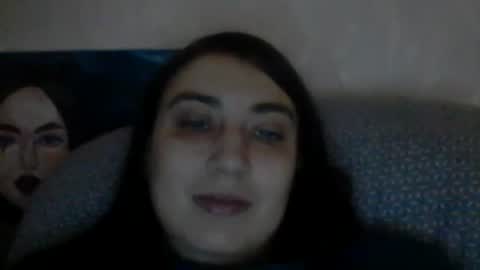 cutekattie online show from December 7, 2024, 7:27 am