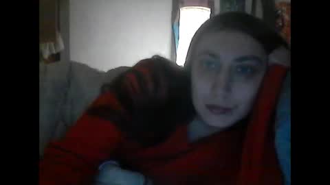 cutekattie online show from January 30, 2025, 11:33 am