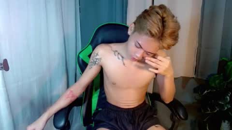 cuteleemoreno online show from February 4, 2026, 9:20 pm