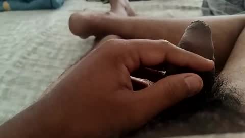 cutelove5075 online show from April 18, 2026, 3:54 am