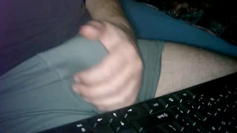 Cuteman online show from November 12, 2025, 11:36 pm