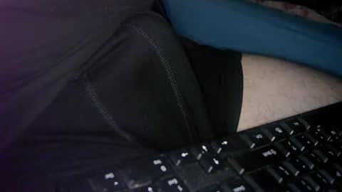 Cuteman online show from February 20, 2026, 10:54 pm