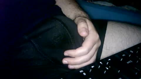 Snapshot of cuteman88 chatting on June 7, 2026, 8:45 pm Cuteman online show from June 7, 2026, 8:45 pm