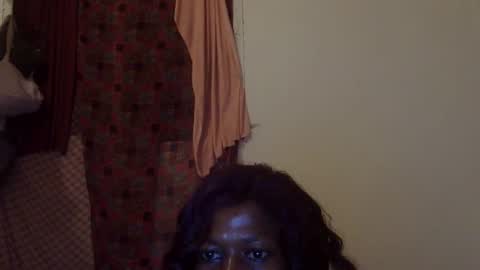 cutemir online show from October 12, 2025, 9:36 pm