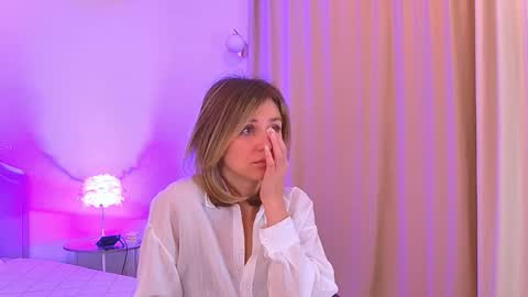 cutemirage online show from February 9, 2026, 2:54 pm